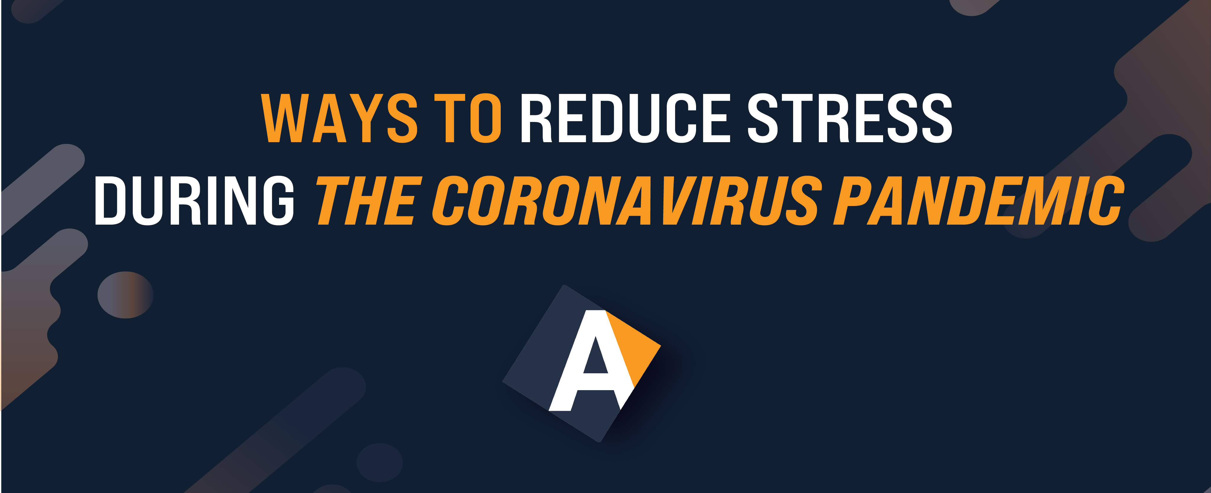 reduce-stress-coronavirus-pandemic